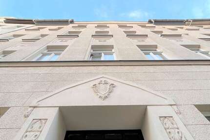 Wohnung Leipzig Schönefeld-Abtnaundorf - 3 Zimmer, 78 m&sup2;, 1.079&euro; | Angebot:26897843