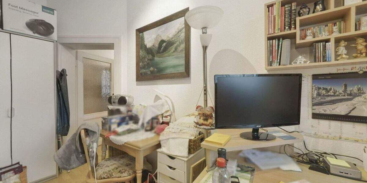 Einfamilienhaus Leipzig Dölitz-Dösen - 3 Zimmer, 169.000&euro; | Angebot:25742567