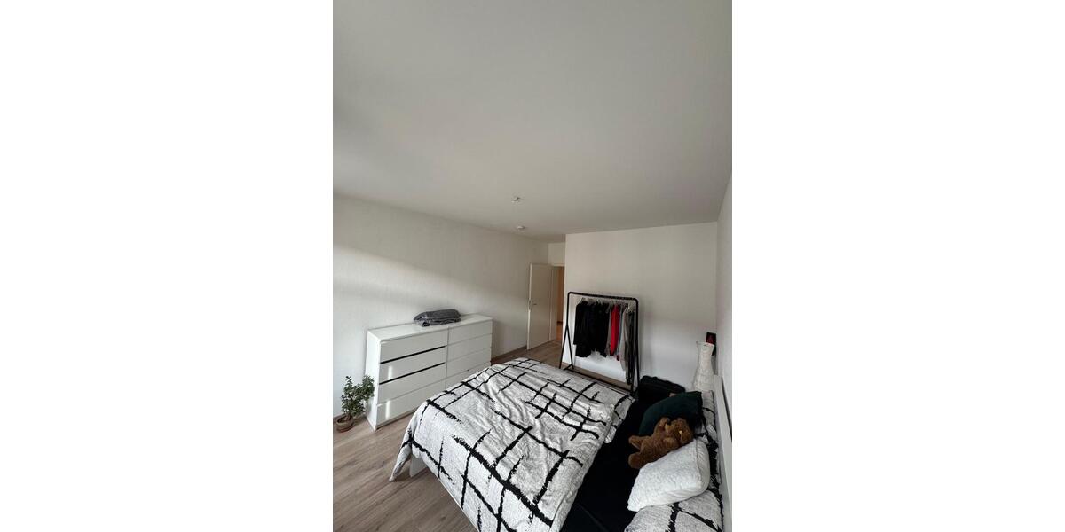 Dachgeschoßwohnung Leipzig Nordost - 2 Zimmer, 54 m&sup2;, 450&euro; | Angebot:25172010