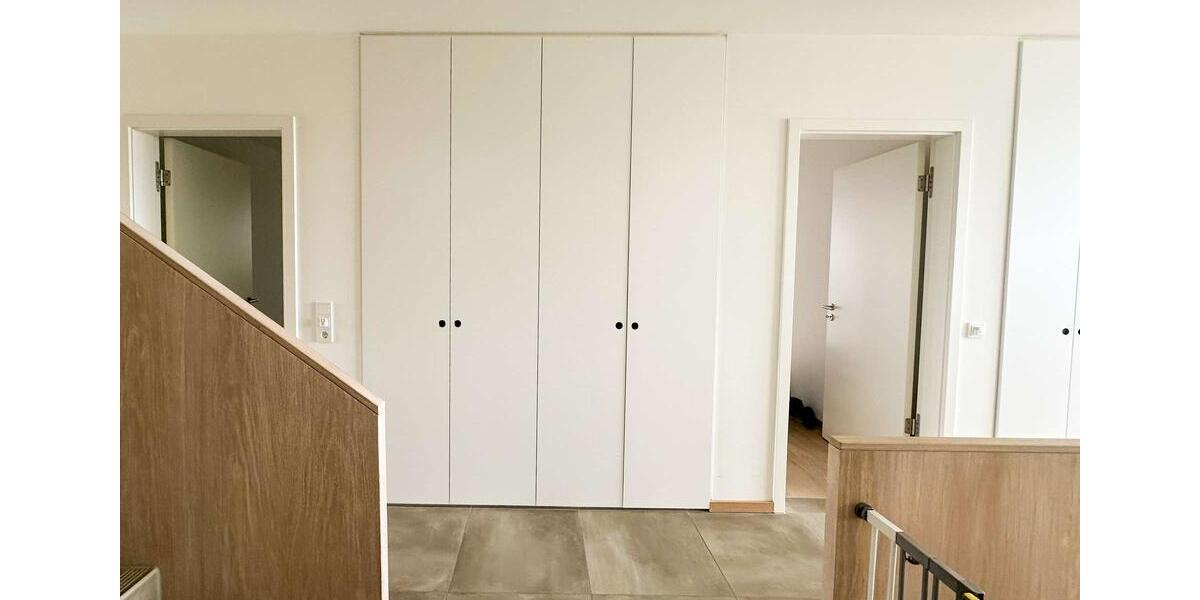 Familientraum: Penthouse mit traumhaftem Seeblick – ideal für Familien, EBK inklusive 6 zimmer