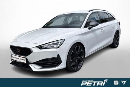 Cupra Leon 15.821 km 32.790 &euro; Leipzig 04179