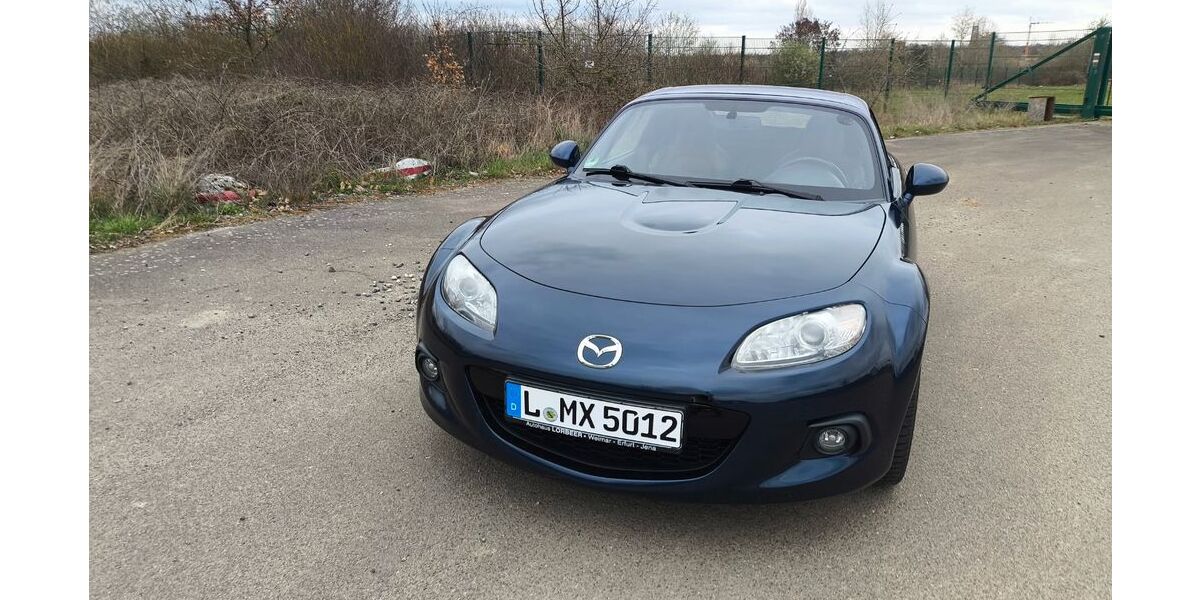 Mazda MX-5 159.000 km 9.800 &euro; LEIPZIG 04159