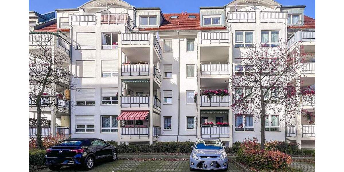 Etagenwohnung Leipzig Heiterblick - 3 Zimmer, 81 m&sup2;, 189.000&euro; | Angebot:24241407