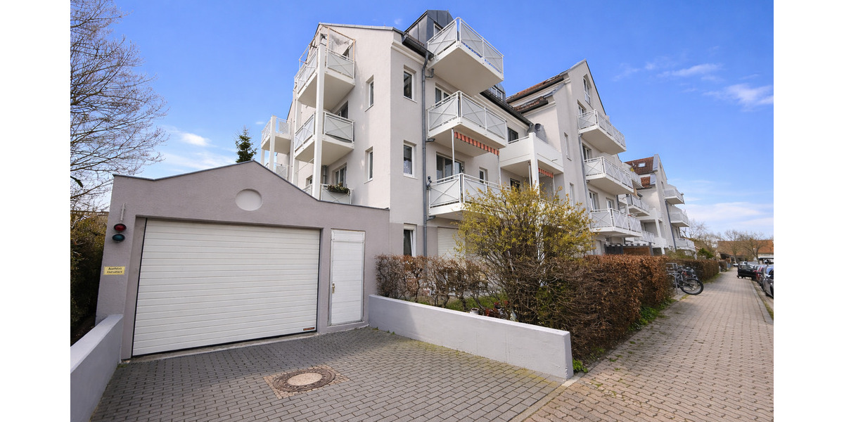 Etagenwohnung Leipzig Liebertwolkwitz - 2 Zimmer, 48 m&sup2;, 100.000&euro; | Angebot:26363067