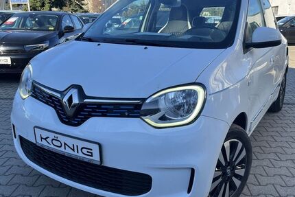 Renault Twingo 30.085 km 11.999 &euro; Leipzig 04178