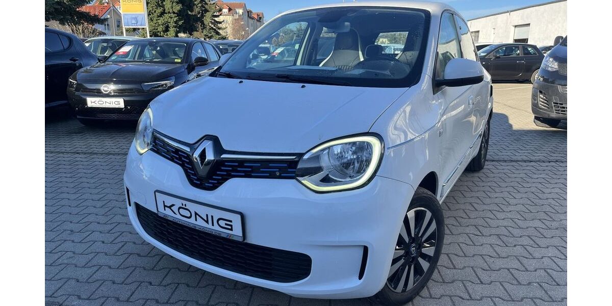 Renault Twingo 30.085 km 11.999 &euro; Leipzig 04178
