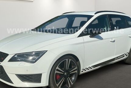 Seat Leon 183.018 km 9.999 &euro; Brehna 06796