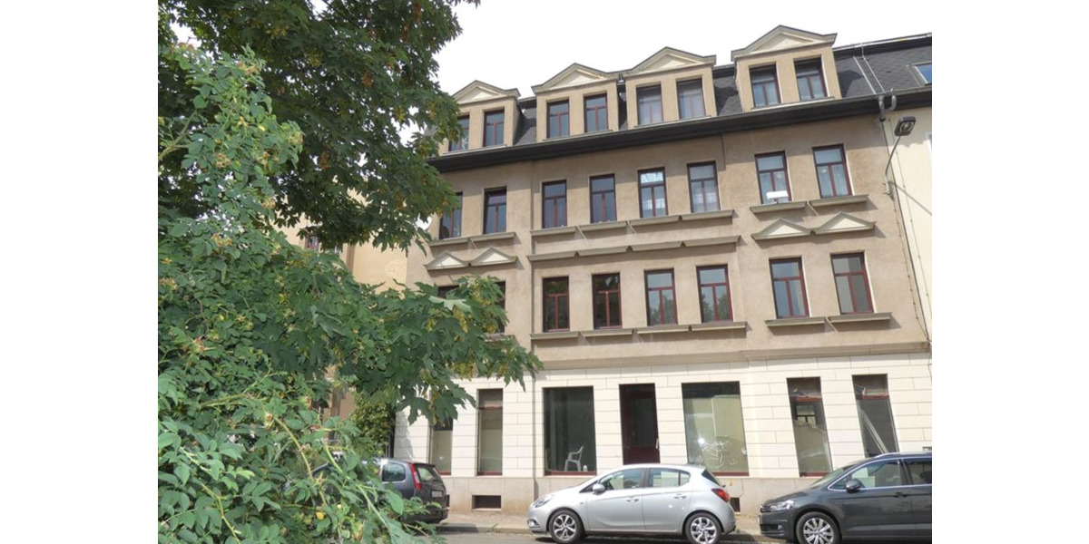 Gewerbeobjekt Leipzig Kleinzschocher - 469&euro; | Angebot:26258797