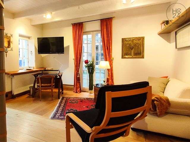 Zimmer Leipzig Mitte - 1 Zimmer, 850&euro; | Angebot:26025737