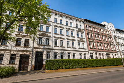 Wohnung Leipzig Mitte - 3 Zimmer, 76 m&sup2;, 215.000&euro; | Angebot:27084058