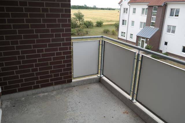 Etagenwohnung Leuna - 3 Zimmer, 70 m&sup2;, 109.000&euro; | Angebot:26473173
