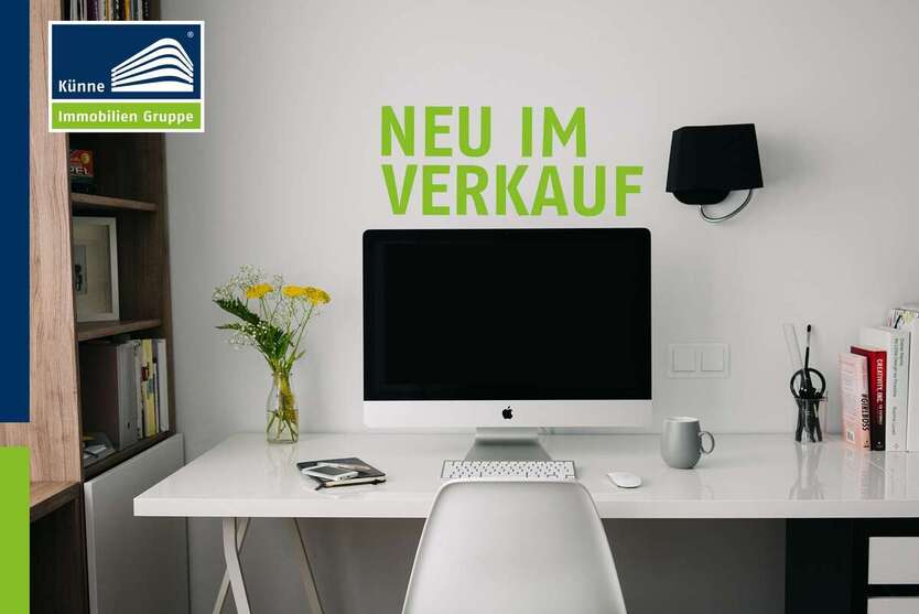 Langjährig vermietete 3-Zimmer-Wohnung in Leipzig Grünau als Kapitalanlage 3 zimmer