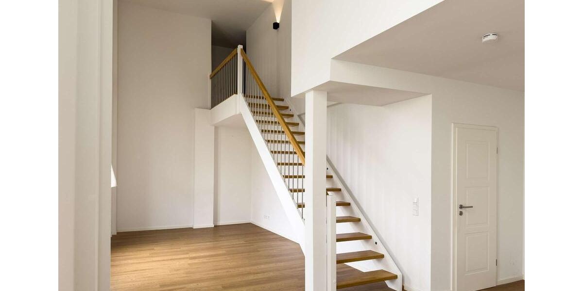 Etagenwohnung Leipzig Nordost - 2 Zimmer, 79 m&sup2;, 845&euro; | Angebot:26086407