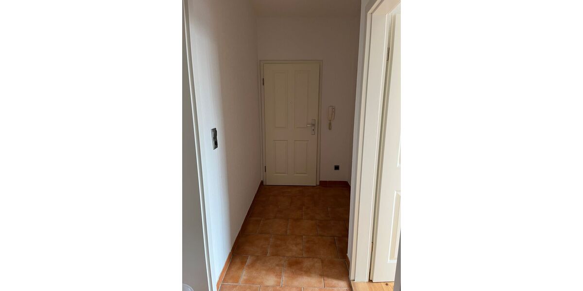 Attraktive Single 1Raum-Wohnung in Eilenburg mit Einbauküche und Parkblick - Appartement Eilenburg Eilenburg-Berg | Angebot:26915426