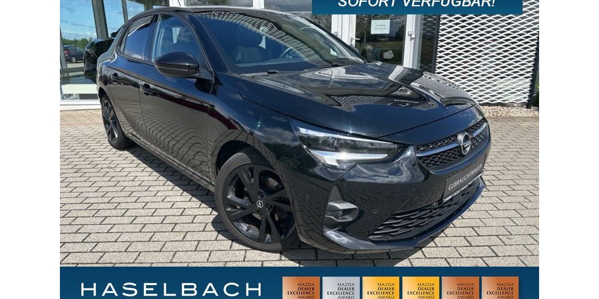 Opel Corsa 56.241 km 15.980 &euro; Delitzsch 04509