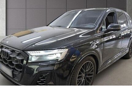Audi Q7 26.580 km 69.870 &euro; Borna 04552