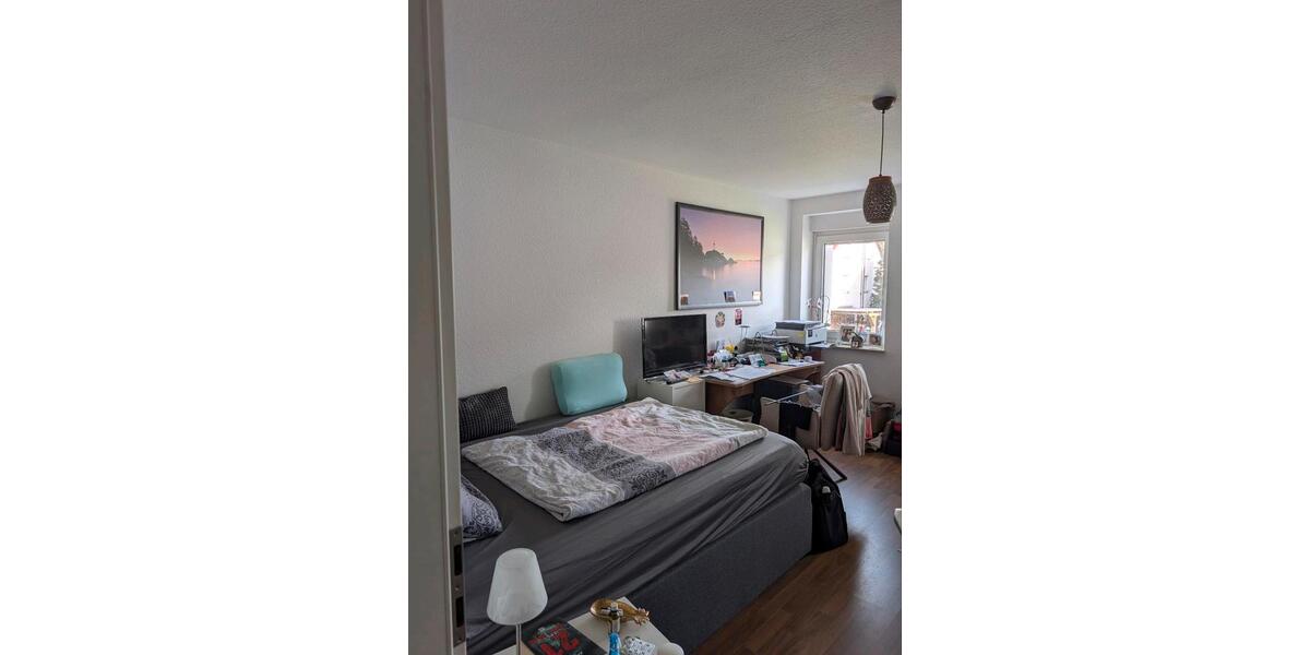 Etagenwohnung Taucha - 2 Zimmer, 63 m&sup2;, 720&euro; | Angebot:26429313