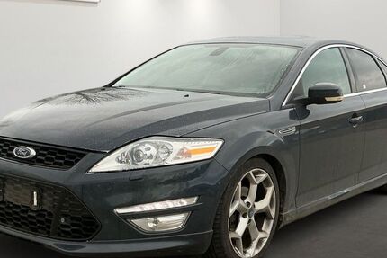 Ford Mondeo 192.632 km 4.199 € Brehna 06796