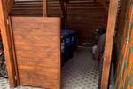 Gute Ausstattung I Einbauküche I Stellplatz und Loggia