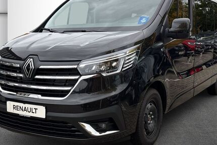 Renault Trafic 17.500 km 69.495 &euro; Leipzig 04129