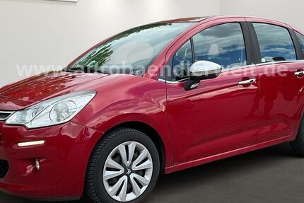 Citroen C3 129.445 km 2.399 &euro; Brehna 06796