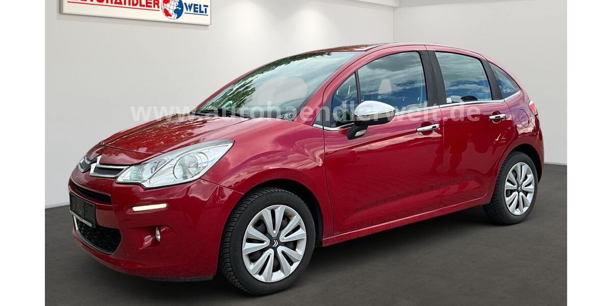 Citroen C3 129.445 km 2.399 &euro; Brehna 06796