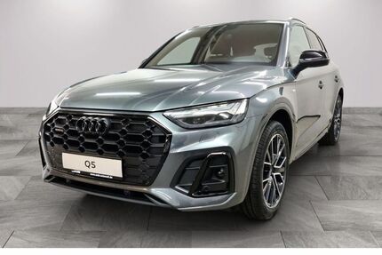 Audi Q5 12.000 km 59.980 &euro; Borna 04552