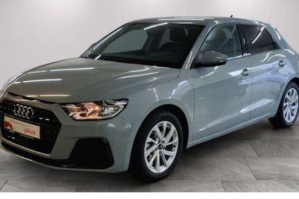 Audi A1 6.090 km 20.880 &euro; Borna 04552