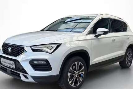 Seat Ateca 1.500 km 33.990 &euro; Leipzig 04179