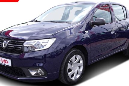 Dacia Sandero 65.553 km 10.490 &euro; Leipzig 04209