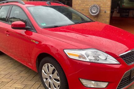Ford Mondeo 107.036 km 3.990 &euro; Leipzig 04178