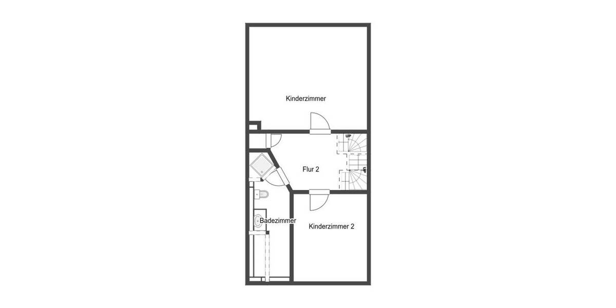 Reihenmittelhaus Leuna Kötschlitz - 5 Zimmer, 100 m&sup2;, 240.000&euro; | Angebot:26107524