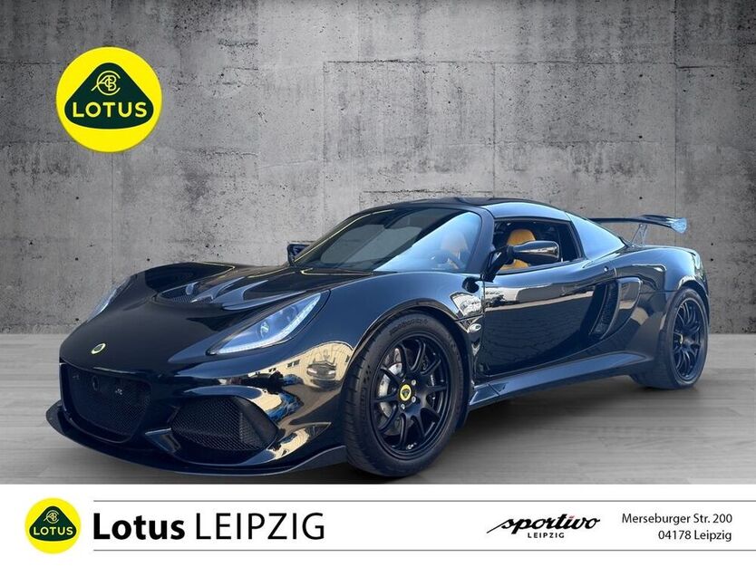 Exige
