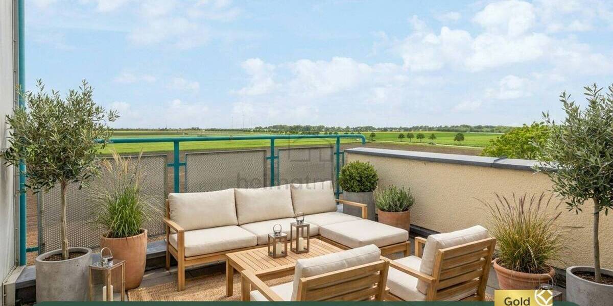 Etagenwohnung Leipzig Lausen-Grünau - 2 Zimmer, 68 m&sup2;, 177.000&euro; | Angebot:26617868