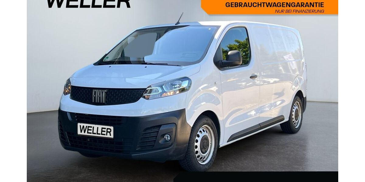 Fiat Scudo 89.274 km 14.490 &euro; Leipzig 04347