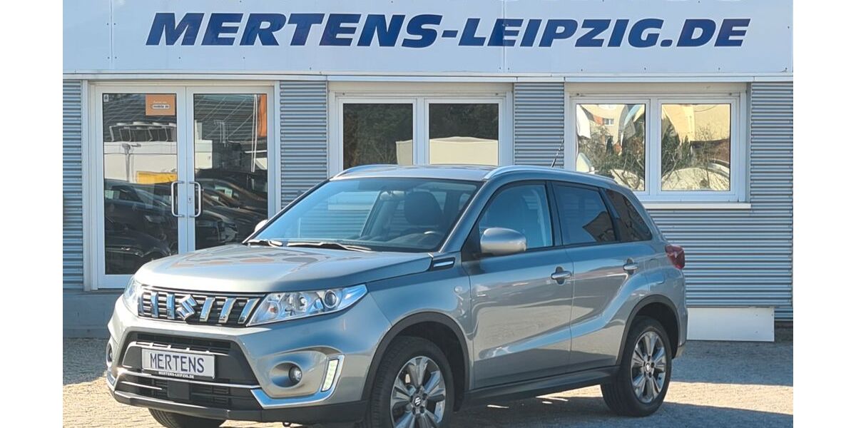 Suzuki Vitara 71.905 km 16.990 &euro; Leipzig 04349