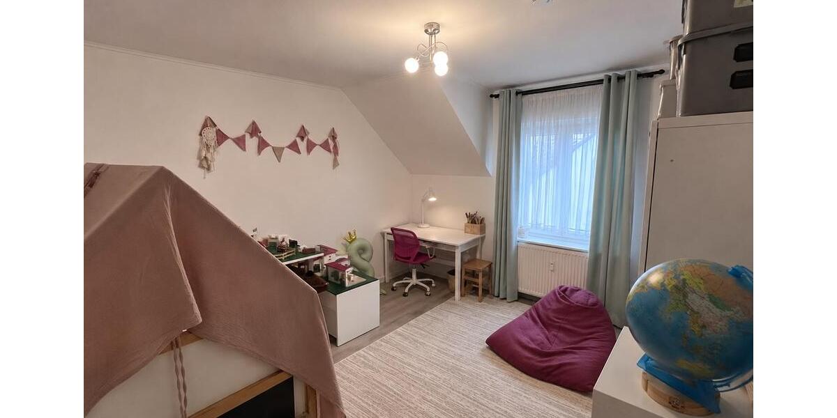 Maisonettenwohnung Machern - 4 Zimmer, 108 m&sup2;, 280.000&euro; | Angebot:27045944