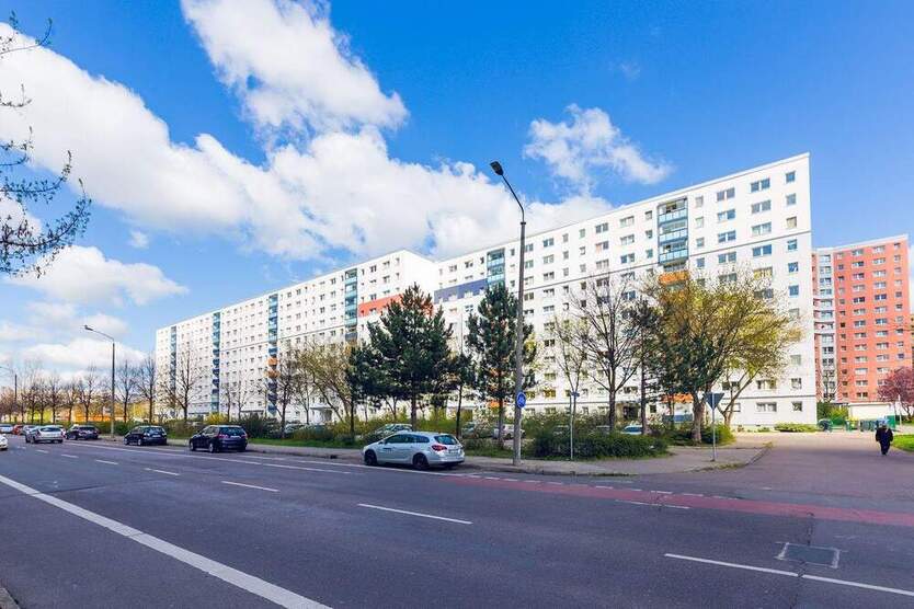 Kleine, feine Familienoase - ideal für den Start ins Familienleben! + 2 NKM sparen* 3 zimmer