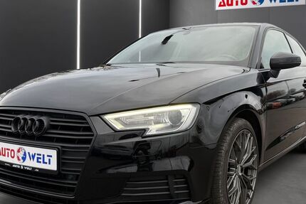Audi A3 126.764 km 12.990 &euro; Sandersdorf Brehna 06796