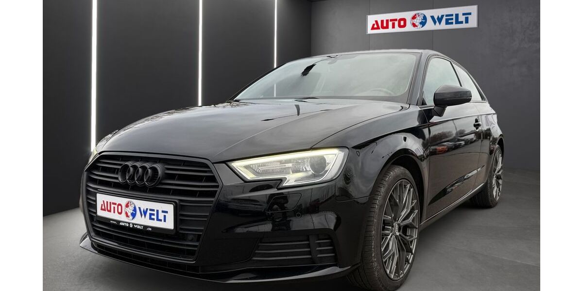 Audi A3 126.764 km 12.990 &euro; Sandersdorf Brehna 06796