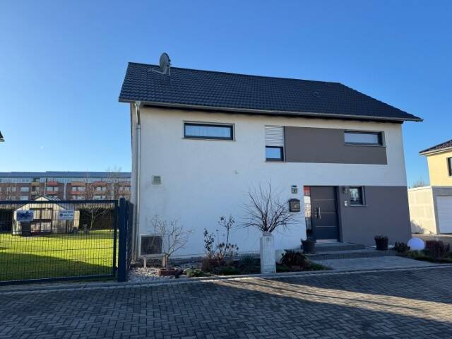 Einfamilienhaus Leipzig Heiterblick - 4 Zimmer, 151 m&sup2;, 698.000&euro; | Angebot:26018482