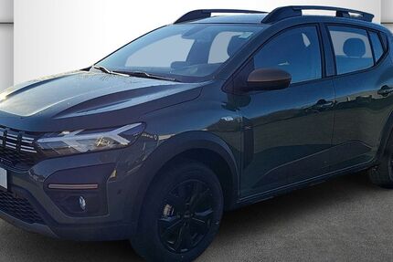 Dacia Sandero 3.500 km 20.437 € Halle 06132