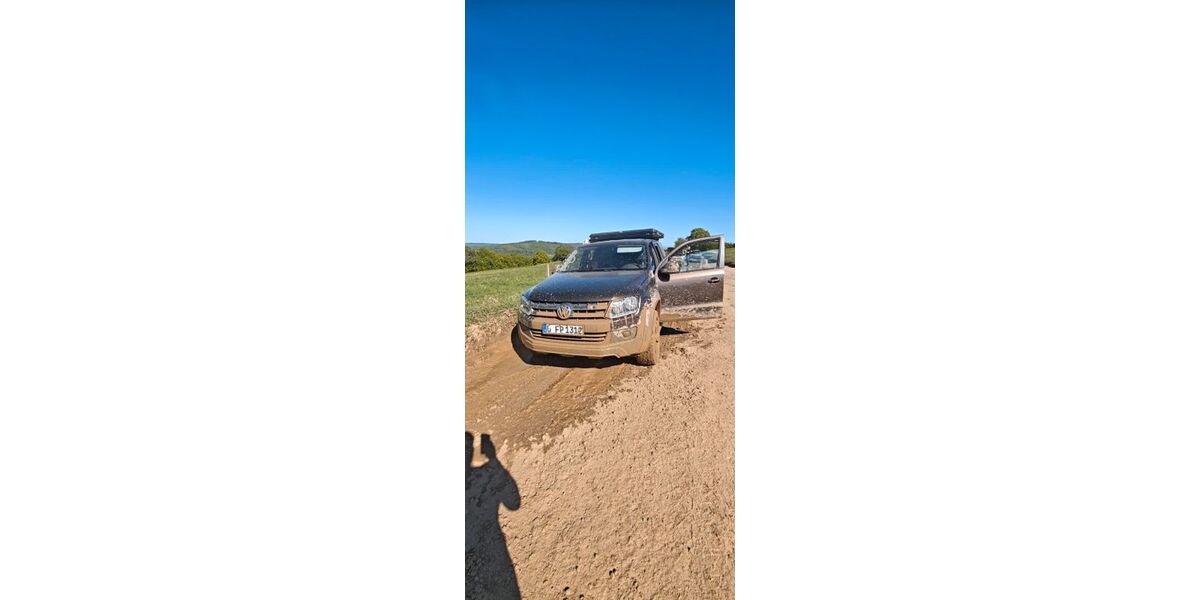 VW Amarok 211.000 km 19.999 &euro; Leipzig 04299