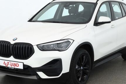 BMW X1 39.969 km 23.490 &euro; Brehna 06796