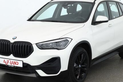 BMW X1 39.969 km 23.990 &euro; Brehna 06796