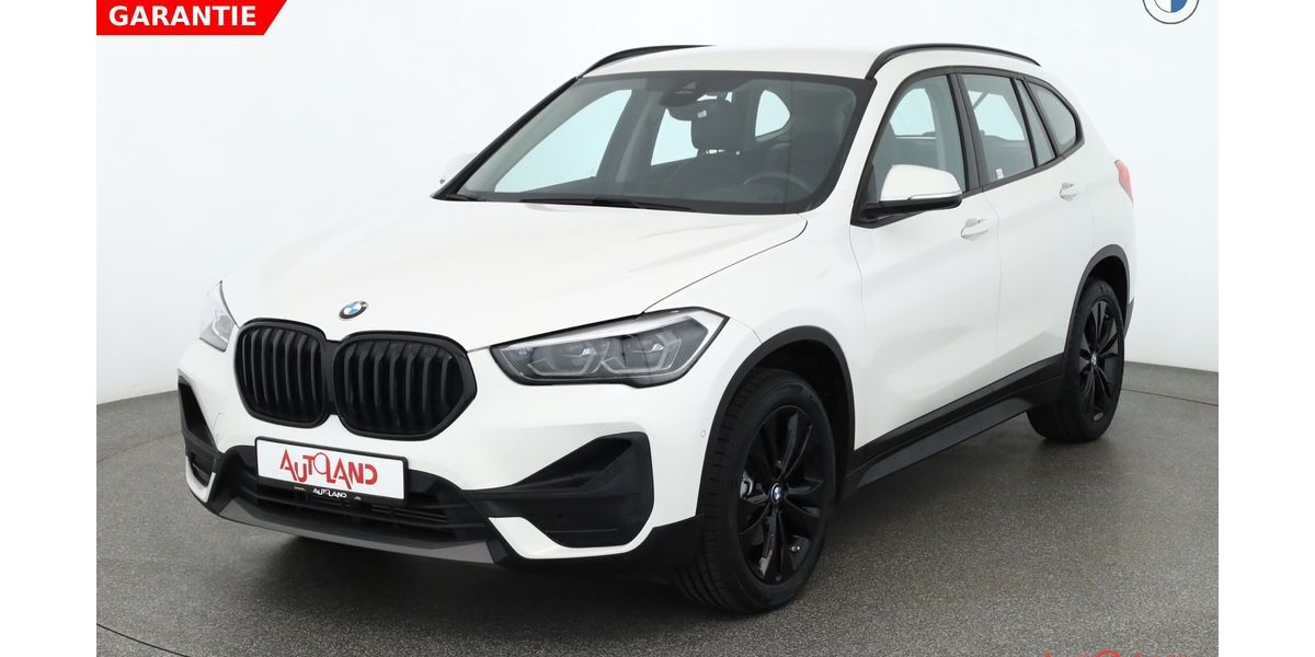BMW X1 39.969 km 23.990 &euro; Brehna 06796