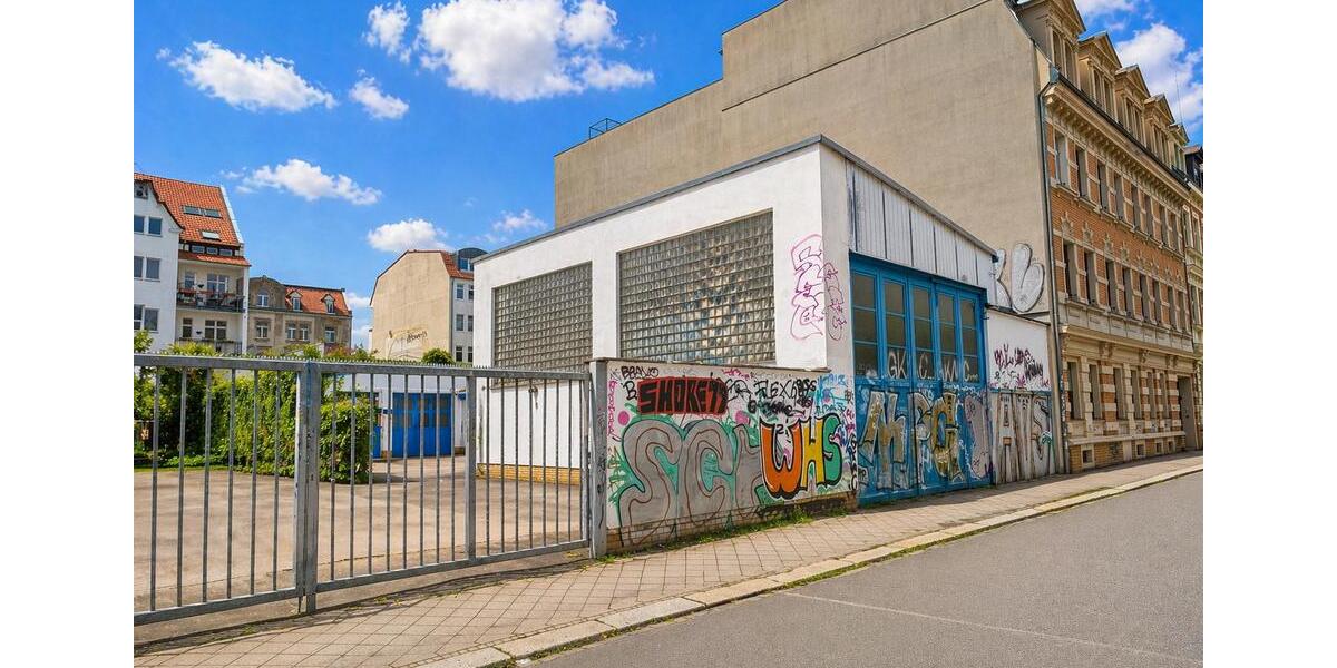 Gewerbeobjekt Leipzig Altwest - 2.198&euro; | Angebot:26288496
