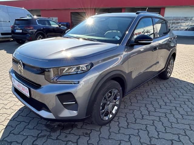 Citroen C3 3.371 km 17.990 &euro; Borna/Eula 04552