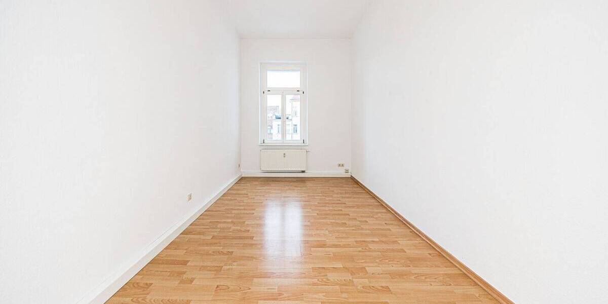 Etagenwohnung Leipzig Plagwitz - 3 Zimmer, 100 m&sup2;, 347.000&euro; | Angebot:26876450