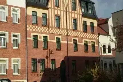Wohnung Eilenburg Eilenburg-Berg - 3 Zimmer, 63 m&sup2;, 381&euro; | Angebot:25089214
